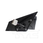 TYC 7720831 Door Mirror - Right - view 3