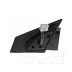TYC 7720971 Door Mirror - Right - view 3
