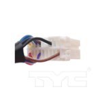 TYC 7720971 Door Mirror - Right - view 6