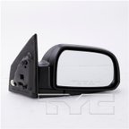 TYC 7740041 Door Mirror - Right - view 3