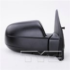 TYC 7740041 Door Mirror - Right - view 1