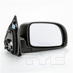 TYC 7750031 Door Mirror - Right - view 5