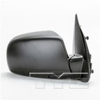 TYC 7750031 Door Mirror - Right - view 1