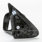 TYC 7750032 Door Mirror - Left - view 2