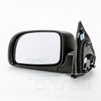 TYC 7750032 Door Mirror - Left - view 5
