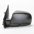 TYC 7750032 Door Mirror - Left - view 1