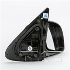 TYC 7750041 Door Mirror - Right - view 2