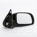 TYC 7750041 Door Mirror - Right - view 5