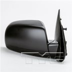 TYC 7750041 Door Mirror - Right - view 1
