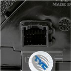 TYC 7750041 Door Mirror - Right - view 3