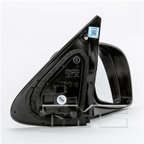 TYC 7750041 Door Mirror - Right - view 4