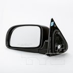 TYC 7750042 Door Mirror - Left - view 5