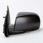 TYC 7750042 Door Mirror - Left - view 1