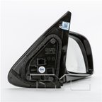 TYC 7750141 Door Mirror - Right - view 2