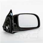 TYC 7750141 Door Mirror - Right - view 5