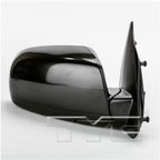 TYC 7750141 Door Mirror - Right - view 1