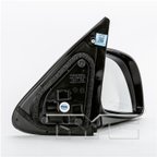 TYC 7750141 Door Mirror - Right - view 4