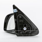 TYC 7750142 Door Mirror - Left - view 2