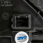 TYC 7750142 Door Mirror - Left - view 3