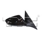 TYC 7760031 Door Mirror - Right - view 1