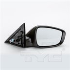 TYC 7760041 Door Mirror - Right - view 5