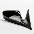 TYC 7760041 Door Mirror - Right - view 1