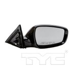 TYC 7760151 Door Mirror - Right - view 5