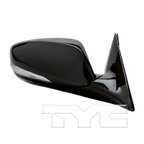 TYC 7760151 Door Mirror - Right - view 1