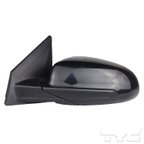 TYC 7770032 Door Mirror - Left - view 1