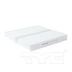 TYC 800001P2 Cabin Air Filter - view 2