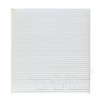 TYC 800002P Cabin Air Filter - view 1