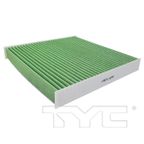 TYC 800003CN Cabin Air Filter - Front - view 2