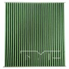 TYC 800003CN Cabin Air Filter - Front - view 1