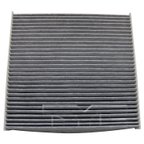 TYC 800003C Cabin Air Filter - Under Dashboard - view 1