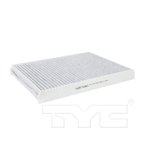 TYC 800004C Cabin Air Filter - Under Hood - view 4