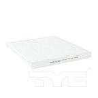 TYC 800006P Cabin Air Filter - view 2