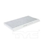 TYC 800007C Cabin Air Filter - Under Hood - view 3