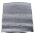 TYC 800008C Cabin Air Filter - view 1