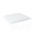 TYC 800009P Cabin Air Filter - view 2