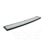 TYC 800010C Cabin Air Filter - Under Hood - view 2