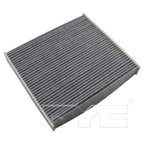 TYC 800012C Cabin Air Filter - view 3
