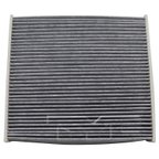 TYC 800012C Cabin Air Filter - view 1