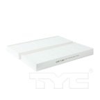 TYC 800014P2 Cabin Air Filter - view 2