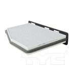TYC 800015C Cabin Air Filter - Under Hood - view 3