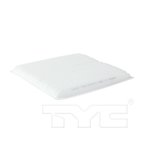 TYC 800017P Cabin Air Filter - view 2
