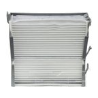 TYC 800019P Cabin Air Filter - Under Hood - view 5