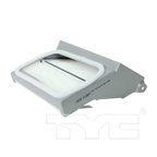 TYC 800019P Cabin Air Filter - Under Hood - view 3