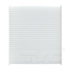TYC 800021P Cabin Air Filter - view 1