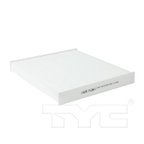 TYC 800022P Cabin Air Filter - Under Hood - view 2