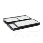 TYC 800023P2 Cabin Air Filter - Under Dashboard - view 2